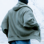 REVERB.HOODIE (SPEARMINT)