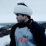 DIET LOVE CREWNECK