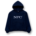 NPC HOODIE (横須賀 NAVY)