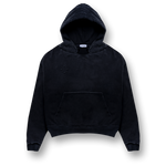 OURO.HOODIE (ARCHIVE BLACK)