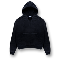 OURO.HOODIE (ARCHIVE BLACK)
