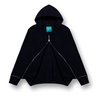 REVERB.HOODIE (VOID)