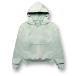 OURO.HOODIE (CACHE GREEN)