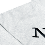 NPC HOODIE (ICE GRAY)