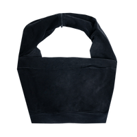 Ouro.Hoodie (Archive Black) - Bag