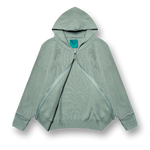 REVERB.HOODIE (SPEARMINT)