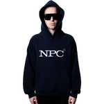 NPC HOODIE (横須賀 NAVY)