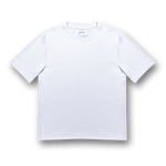 MINT.TEE (PILLOW WHITE)