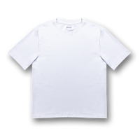 MINT.TEE (PILLOW WHITE)
