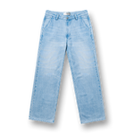 EDEN.JEANS (HONOLULU BLUE)