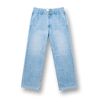 EDEN.JEANS (HONOLULU BLUE)