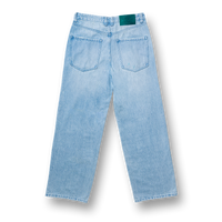 EDEN.JEANS (HONOLULU BLUE)