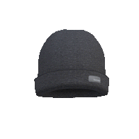 SSX.BEANIE (GIRL GRAY)