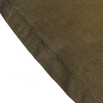 NPC RAGLAN TEE (ARMY)