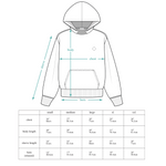 OURO.HOODIE (ARCHIVE BLACK)