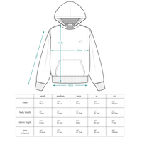 OURO.HOODIE (ARCHIVE BLACK)