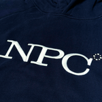 NPC HOODIE (横須賀 NAVY)