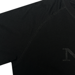 NPC RAGLAN TEE (VOID)