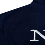NPC HOODIE (横須賀 NAVY)