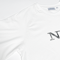 NPC RAGLAN TEE (POLAR)